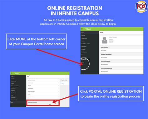 Special Education Infinite Campus | Education Center