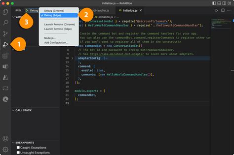 Image result for Bot Command Code Editor