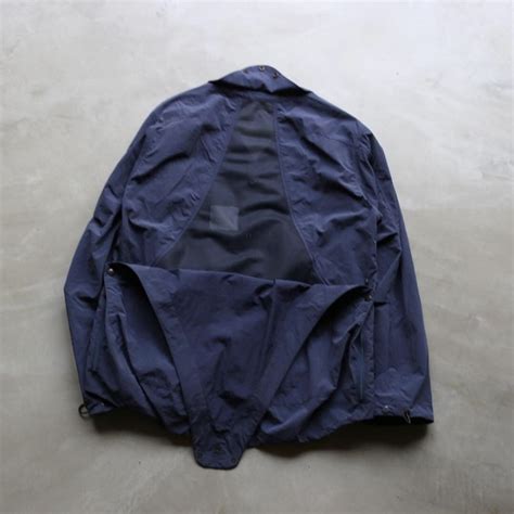 NORBIT / FIELD JACKET 19SS (NAVY) | distrad