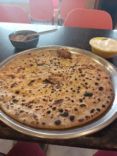 Namita Terse at Punjab Sweet Corner & Restaurant, Beadonpura, - magicpin