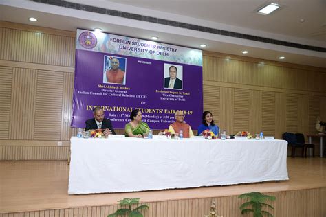 International Students' Fair