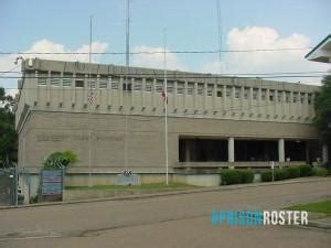 Simpson County Detention Center, KY Inmate Roster