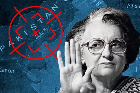 Israel was ready to help India denuclearise Pakistan but the plan was ...