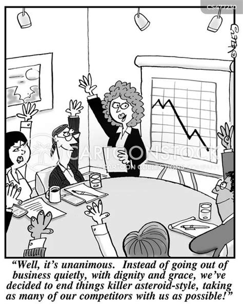 Strategy Cartoon 的图像结果