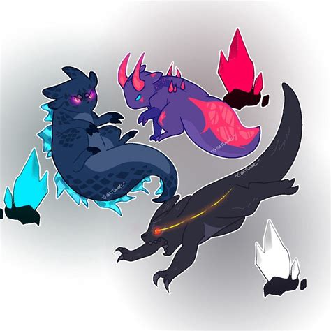 Kaiju Paradise Roblox Fanart at Tena Herbert blog