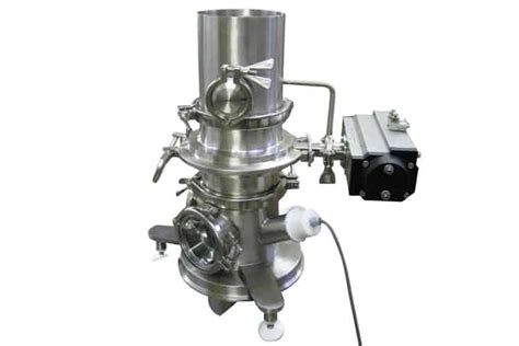 Image result for Powder Flow Support