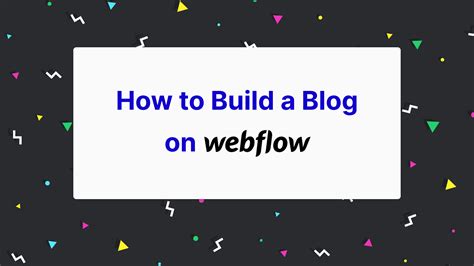 Image result for Web Blog Tutorial