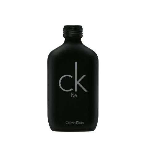 Calvin Klein CK Be for Men Eau De Toilette - Price History