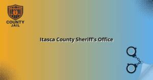 Itasca County Sheriff's Office