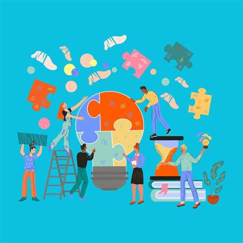 Meeting Vector Illustration 的图像结果