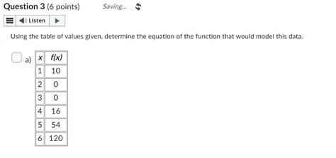Image result for How to Find the Indicated Value of a Function Using a Table