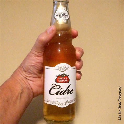 Julie Ann Brady : Blog On: Hard Apple Cider Review