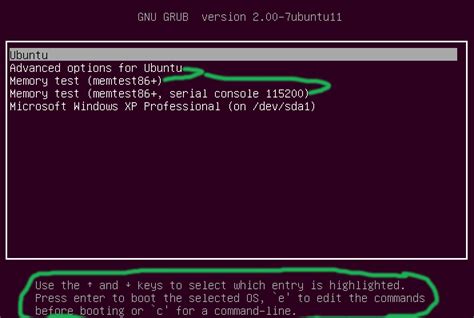 How to Remove Grub Bootloader Completely 的图像结果