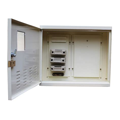 Signal 32A TPN Meter Only Full Set | mykit | Buy online | Buy Signal ...