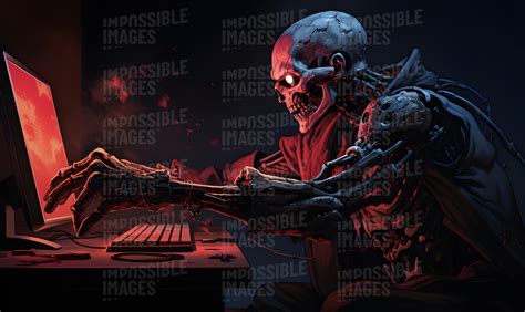 Image result for Evil Computer Exploding