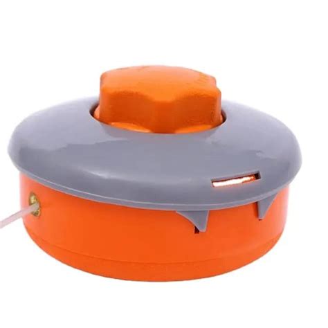 EVERSTRONG Brush Cutter/Grass Cutter Replacement Trimmer Head /Hardened ...