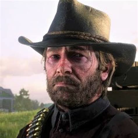 Stream I guess I'm afraid - Arthur Morgan (Red dead redemption 2 ...