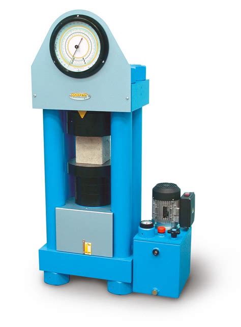 Image result for Concrete Block Compression Machine