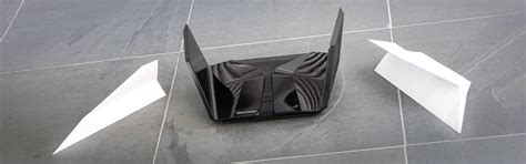 Netgear Nighthawk RAXE500 Review - Tweakers