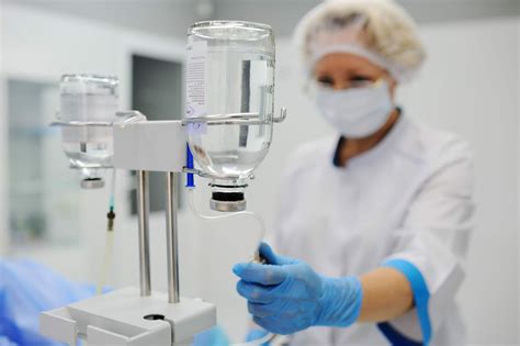 Cómo cuidarse antes y después de las sesiones de quimioterapia ...