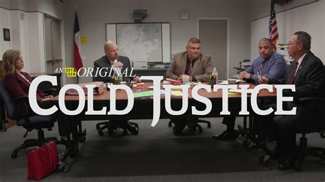 Watch Cold Justice Highlight: A New Season of Cold Justice Premieres ...