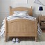 Image result for Pottery Barn Catalina Twin Bed