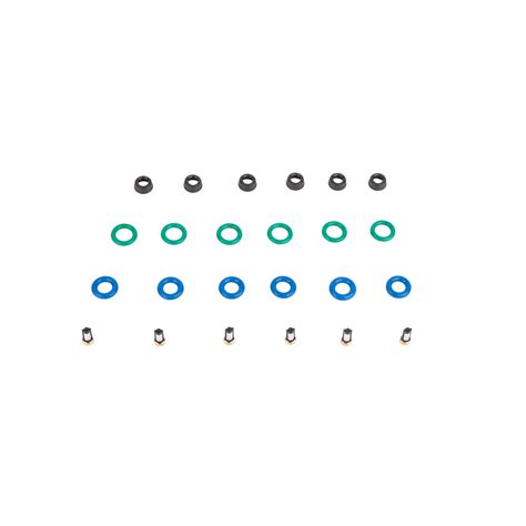 Denso Fuel Injector Kit 的图像结果