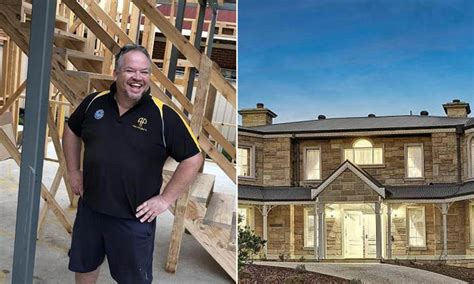 Aussie building company collapses owing millions, projects unfinished