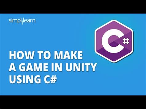 Image result for How to Create a Game Using Unity Hub