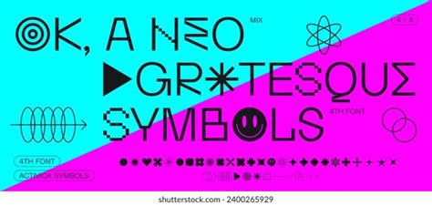 Image result for Syntax Grotesque