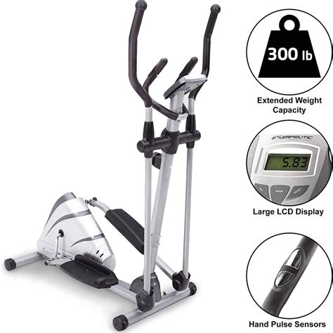 Image result for Elliptical Exercise Machine