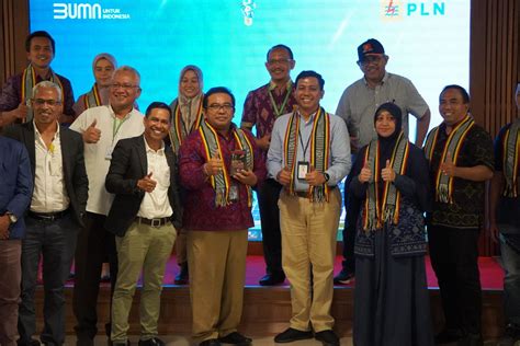 Electricidade de Timor Leste Ingin Jajaki Kerja Sama Pengembangan SDM ...