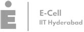 E Cell IIT Hyderabad