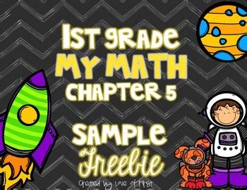 First Grade Math 5.1 的图像结果
