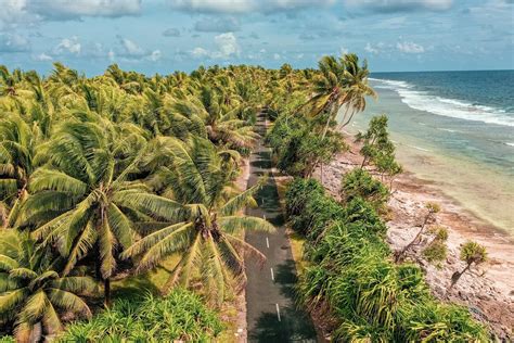 What is the capital of Tuvalu? | Mappr