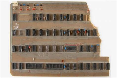 Image result for Apple Computer Startup Screen First Prototype