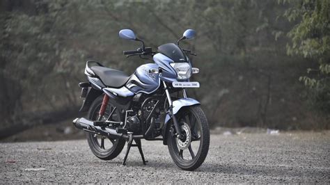 2018 Hero Passion Pro first ride review - Overdrive