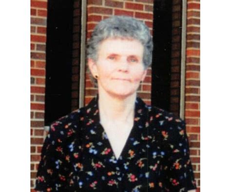 Hazel Marie Davis Obituary (2022) - Chapmanville, WV - Evans Funeral ...