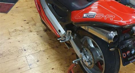 The BSM Motorcycle Collection. | BRITISH Only Austria Fahrzeughandel GmbH