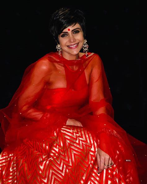 Mandira Bedi photos: These pictures prove that Mandira Bedi is the ...