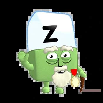 Alphablocks Blue Level 的图像结果