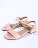 Buy Pink Heeled Sandals for Women by BEIRA RIO Online | Ajio.com