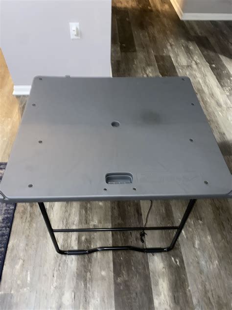 1(contact info removed) Honda CRV Rear Trunk Folding Cargo Picnic Table ...