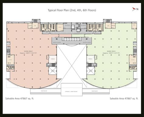 ICC Devi Gaurav Tech Park - Office/Commercial For Rent | JLL - IN