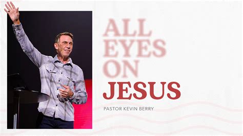 All Eyes on Jesus - Mount Hope Church | Lansing, MI