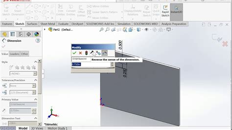 Image result for Patterning Features in SolidWorks