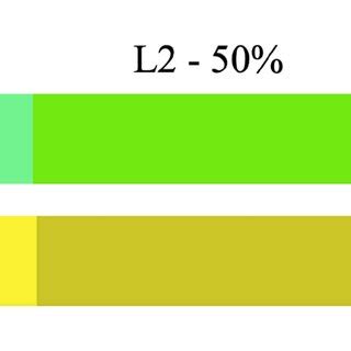 Relative Luminance 的图像结果