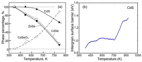 II–VI Semiconductor-Based Conductometric Gas Sensors: Is There a Future ...