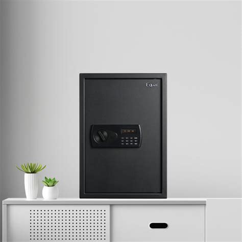 Secure Your Valuables: Explore Our Range of Equal Safe Lockers.