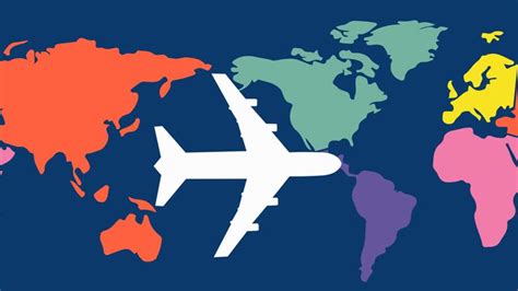 Image result for Animated Plane Flying Over Map